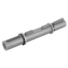 Reduktori võll Ø18mm L-164mm GMR/GR