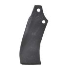 Tera RH 80x225mm #8mm