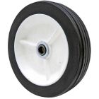 Ratas 175x36,7x12 Plast