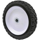 Ratas 175x38x12,7 Metall
