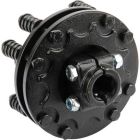 Friktsioonsidur 1_3/8" z-6 30,2x92 1200Nm