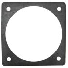 Tihend 4",5" ja 6", 180mm
