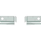 Tera Ø21 LH 120x48x4mm 434975