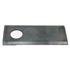 Tera Ø20,5 109x40x3mm 5837200 ESTRE