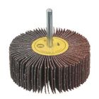 Lamellketas trellile 80x30mm K40