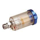 Vee-eralduse filter 1/4" <12bar