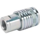 Hüdrovooliku kiirühendus 1/2" pesa