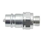 Hüdrovooliku kiirühendus M20x1,5 pistik ISO 7241-A