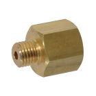 Adapter M14x1,5 - M16x1,5