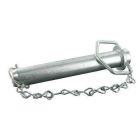 Tapp Ø 32x185mm ketiga