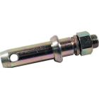 Tapp Ø28,5x60mm x7/8UNF