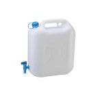 Plastkanister kraaniga 20L