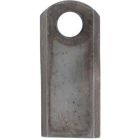 Tera RH Ø20,5 116x48x4mm K6804720