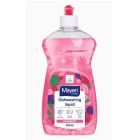 Nõudepesuvahend 500ml. Jõhvika