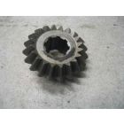 Rootori koonush.ratas väike KRN-03-606 Z-20 Ø38mm
