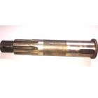 Reduktori võll KRN-2,1.03.603N Ø38/40mm L-225mm