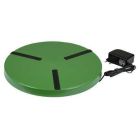 Jooturi soojendaja Ø250mm 230V/24V 15W