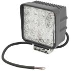 Töötuli LED 48W 10-30V 3500lm # SUUNATUD