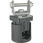 Kronstein Ø15-28mm pöörlev 360°