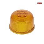 Vilkuri klaas oranž