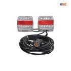 Lisatuled magnetiga L-2,5/12m