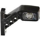 Ääretuli RH LED 12-24V 114mm Punane/Valge/Oranž