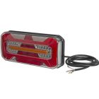 Tagatuli RH LED 12-24V