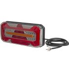 Tagatuli LH LED 12-24V