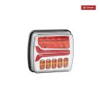 Tagatuli LH 12/24V 11,4W LED