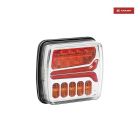Tagatuli RH 12/24V 11,4W LED