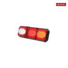 Multifunktsionaalne tagatuli LED, 12-24V, 295x100x30mm