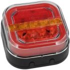 Juhtmevaba lamp LED LH 12-24V