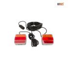 Lisatuled L-2,5/12m