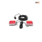 Lisatuled magnetiga L-2,5/12m