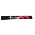 Veekindel marker Must