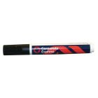 Veekindel marker Must