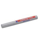 Veekindel marker Valge