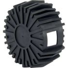 Kaitsekumm manomeetrile Ø60/76-32mm