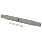 Kesktõmmitsa toru M30x3 L-450mm