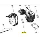 Tihend 601-2410 MF-70