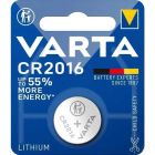 Patarei 3V CR2016