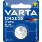 Patarei CR2032 1tk 3V