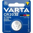 Patarei CR2032 1tk 3V