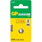 Patarei LR44 1tk IP
