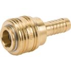 Kiirühendus pesa 13mm voolikule