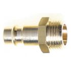 Kiirühendus pistik 3/8" väliskeere