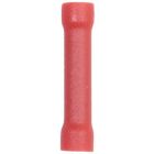 Juhtmejätk toru 1,7x4,0mm punane