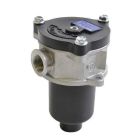 Tagasivoolu filter MPF030 1/2" 66L/min. 25µm