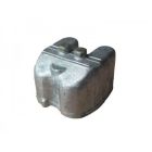 Klapikambri kaas D37M-1007400