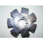 Tähik 01.101 Ø45mm Z-7 PTU